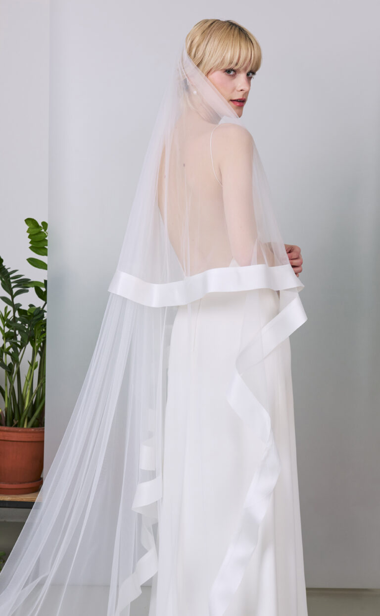 Veil: Style Ribbon