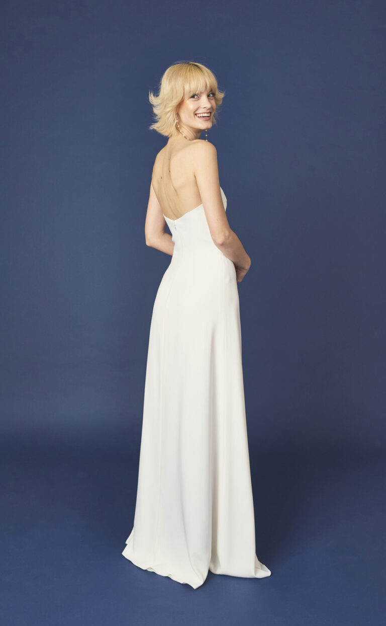 Pure Wedding Dress: Style Esmara