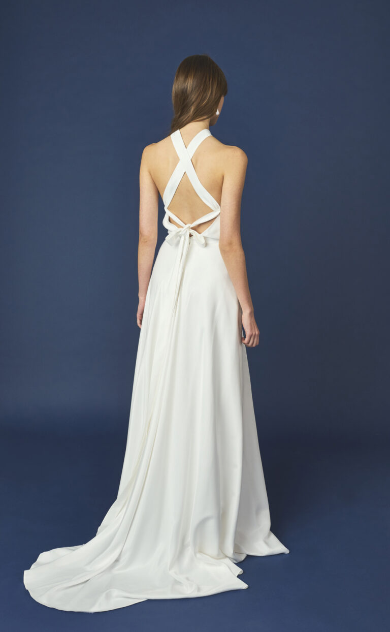 Pure Wedding Dress: Style Marieme Pure