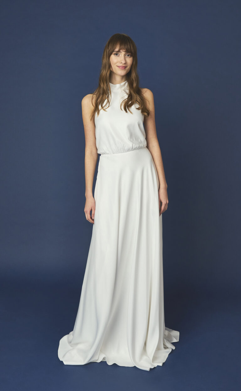 Pure Wedding Dress: Style Marieme Pure