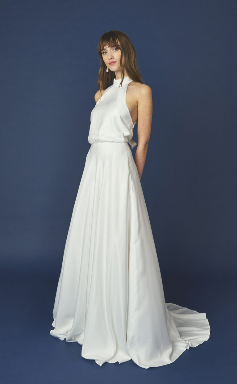 Pure Wedding Dress: Style Marieme Pure