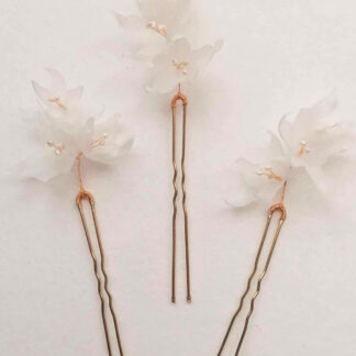 kisui Brautschmuck Brautfrisur Bridal Hair pins Braut Bride Wedding Hochzeit