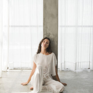 kisui Berlin Cosy Wear Nightwear Loungewear Made in Germany